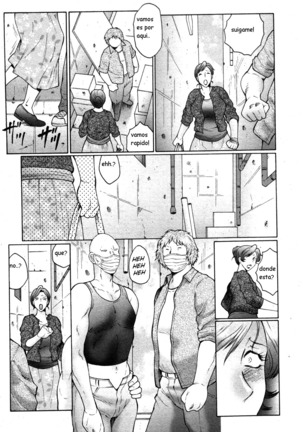 Kan no Arashi Ch. 1-5 Page #37