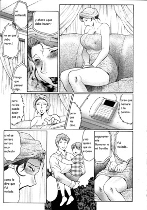 Kan no Arashi Ch. 1-5 Page #29