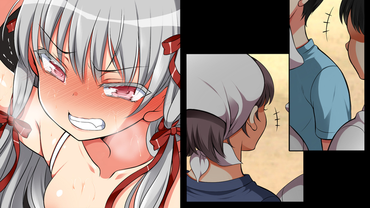 A neglectful village Vol. 8