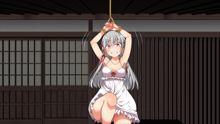 A neglectful village Vol. 8
