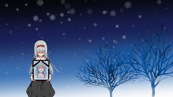 A neglectful village Vol. 8