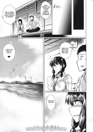 Kitakami-sama to H suru Hon Page #24