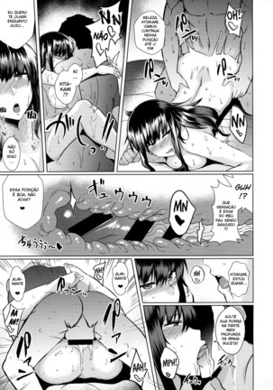 Kitakami-sama to H suru Hon Page #22