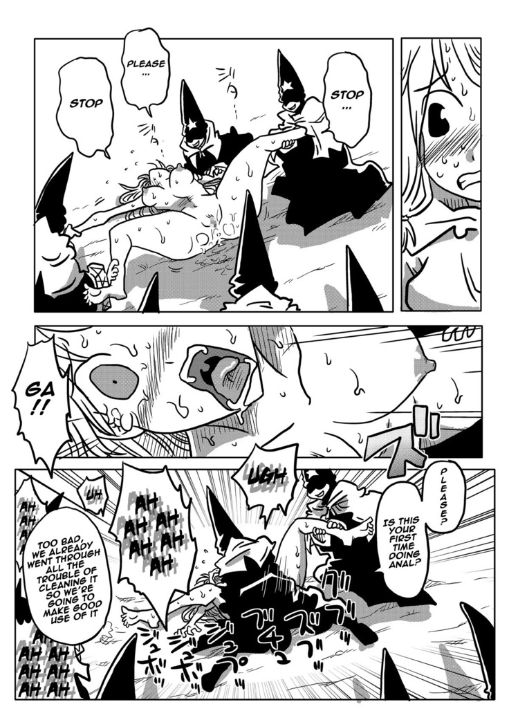 Jikan Teishi Rinkan