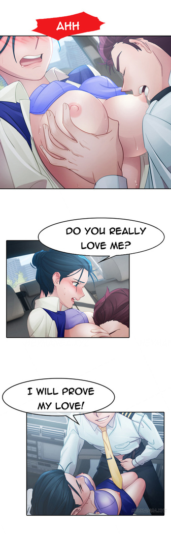 Lady Garden Ch.1-11