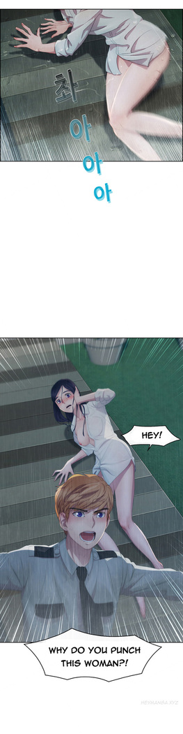 Lady Garden Ch.1-11
