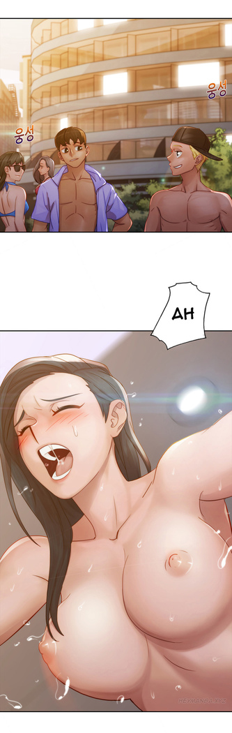 Lady Garden Ch.1-11