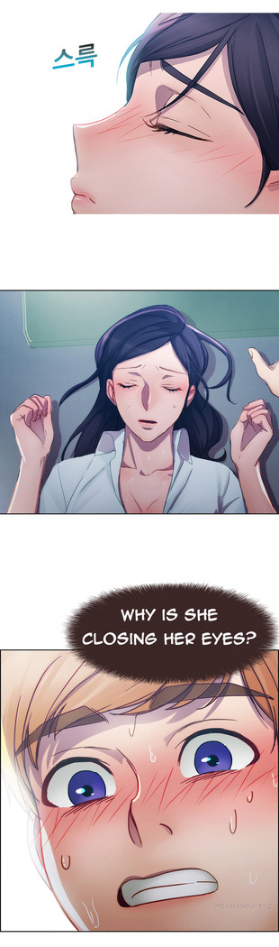 Lady Garden Ch.1-11