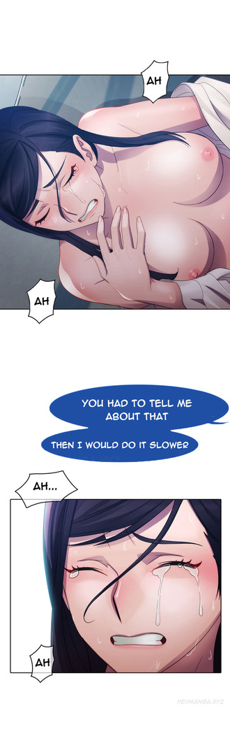 Lady Garden Ch.1-11