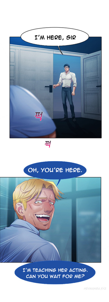 Lady Garden Ch.1-11