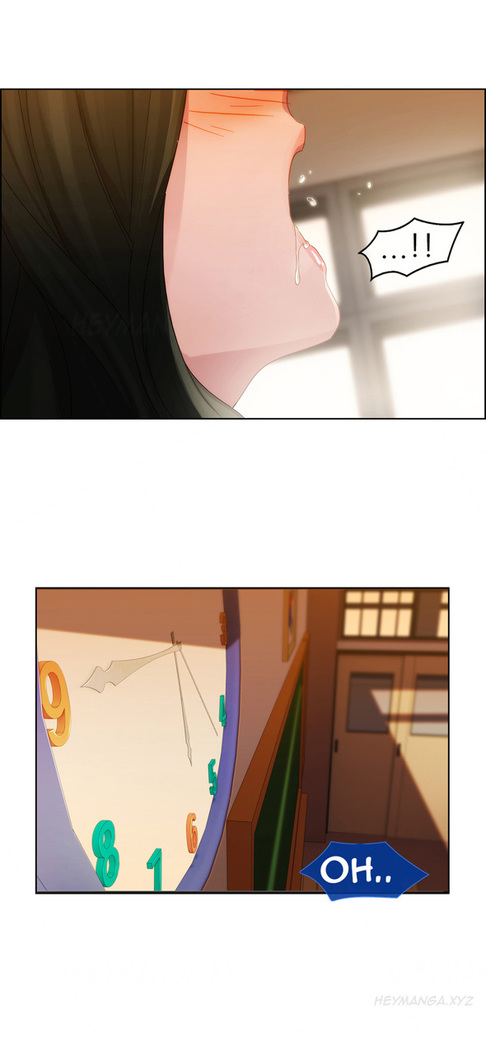 Lady Garden Ch.1-11