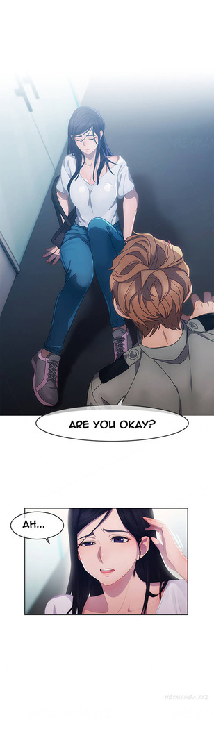 Lady Garden Ch.1-11