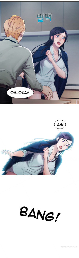 Lady Garden Ch.1-11