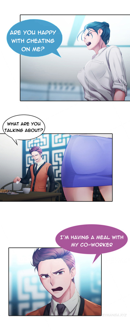 Lady Garden Ch.1-11