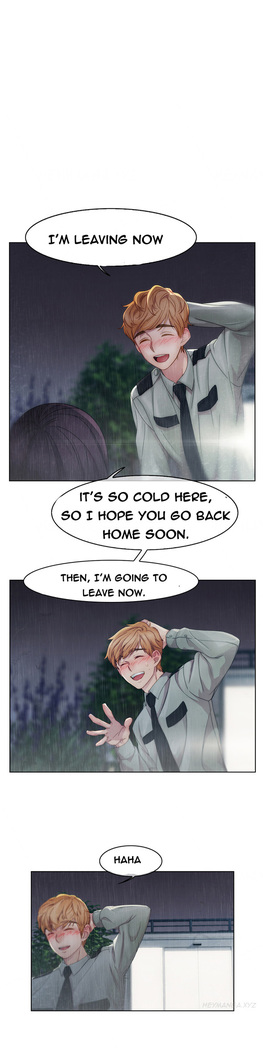 Lady Garden Ch.1-11