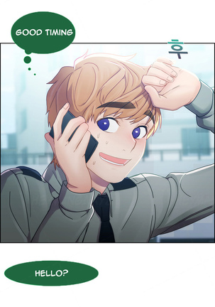 Lady Garden Ch.1-11 Page #204