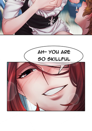 Lady Garden Ch.1-11 Page #303