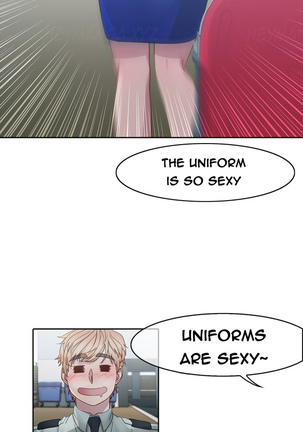 Lady Garden Ch.1-11 Page #198