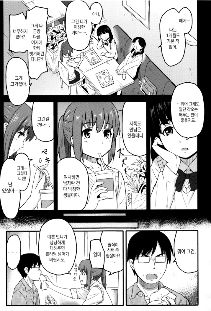 Tokubetsu na Mainichi