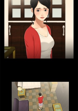 Three sisters 三姐妹Ch.13~19 中文 Page #24