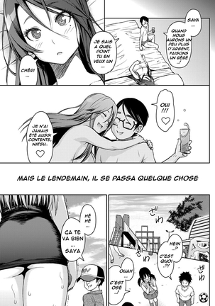 Love & Less Ch. 2 - Page 3