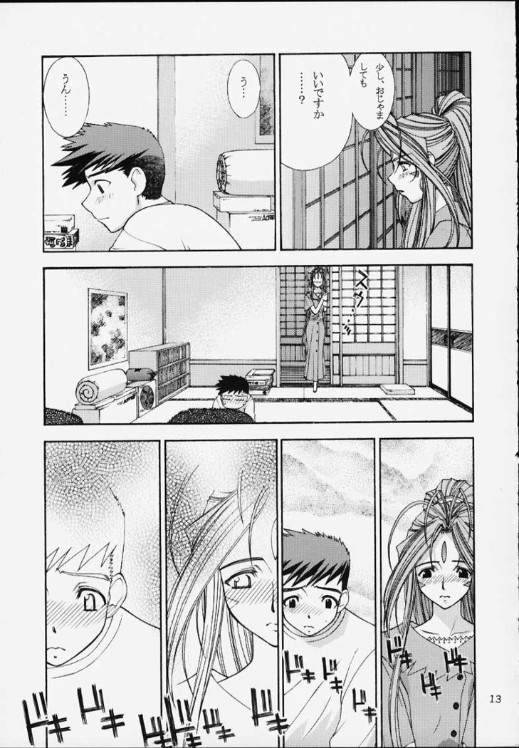 Shumi no Doujinshi 12
