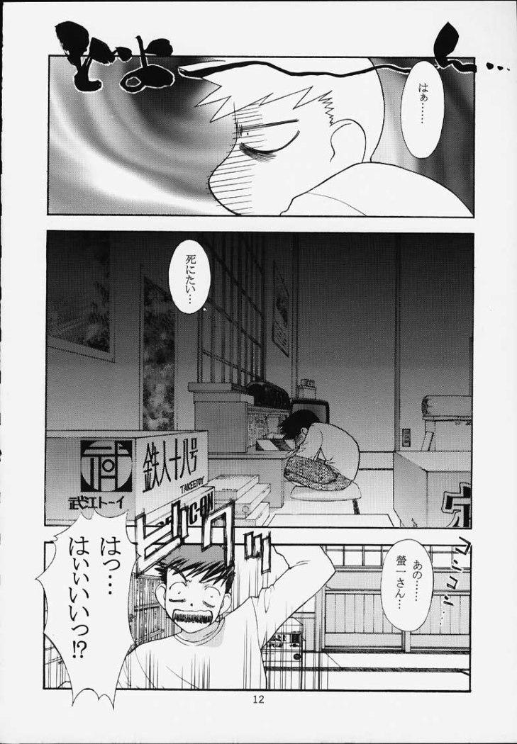Shumi no Doujinshi 12