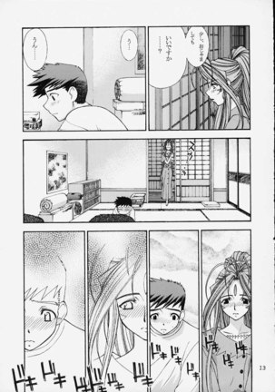 Shumi no Doujinshi 12 - Page 14