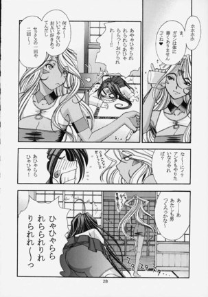 Shumi no Doujinshi 12 - Page 29
