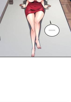 【周六连载】邻居人妻（作者：李周元 & 頸枕） 第1~30话 Page #206