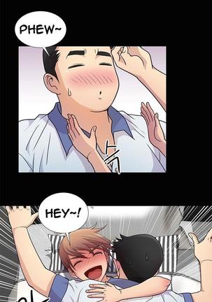 Will You Do as I Say? Ch.1-4 Page #52