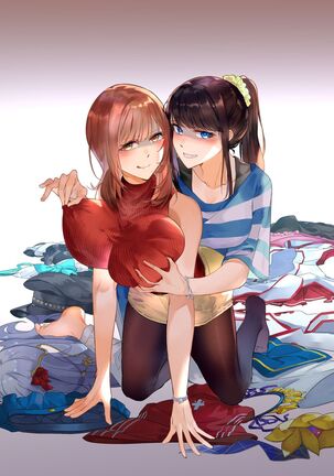 Sono Karada, Omochikaeri de Page #76