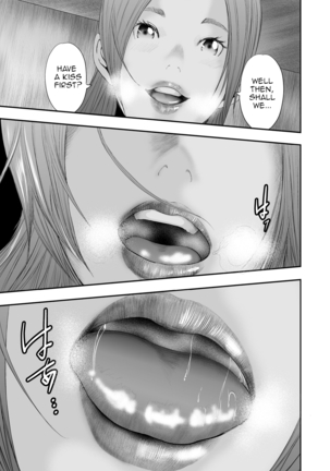 [Mitarai Yuuki] Jokyōshi Go-nin to Boku 1-ri | 5 Female Teachers and 1 Me [English][Amoskandy][Digital] Page #45