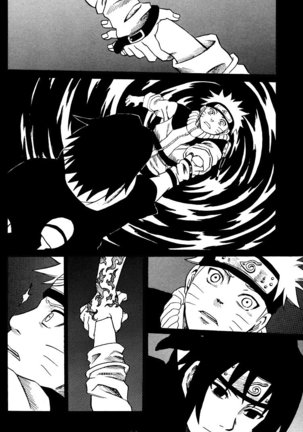 Shikisokuzeku | All is illusion 2 – Naruto dj - Page 39