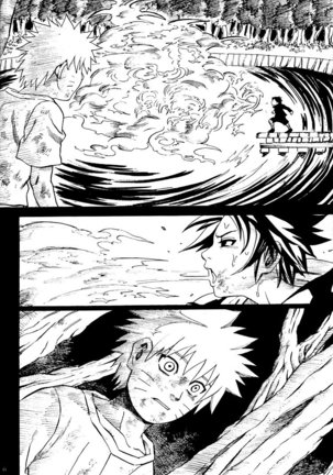 Shikisokuzeku | All is illusion 2 – Naruto dj - Page 5