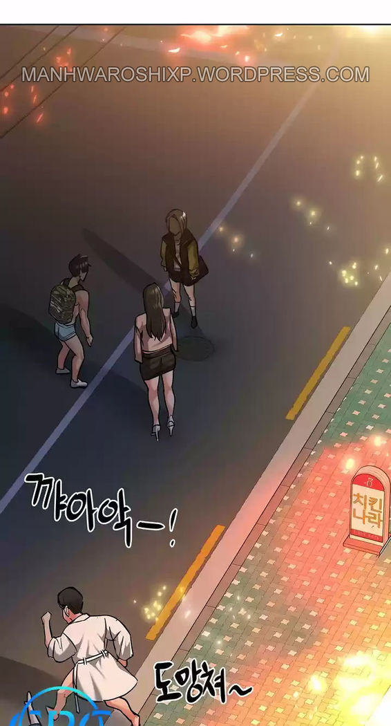 要對媽媽保密唷!-IT'S A SECRET 01-20 CHI mangaroshionline.blogspot.com