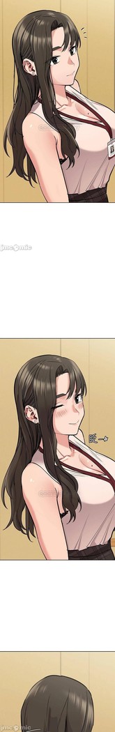 要對媽媽保密唷!-IT'S A SECRET 01-20 CHI mangaroshionline.blogspot.com