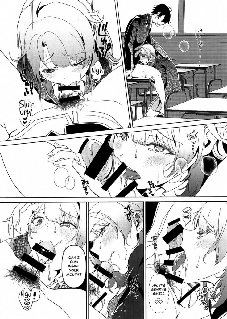 Houkago Oisogibin.