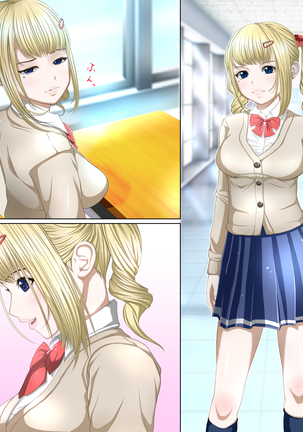 Namaiki na Aitsu o.. Page #27