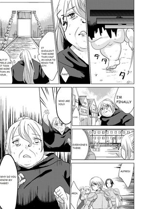 Tokkaekko Shimasho? Page #30