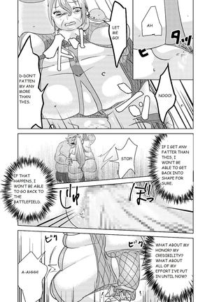 Tokkaekko Shimasho? Page #26