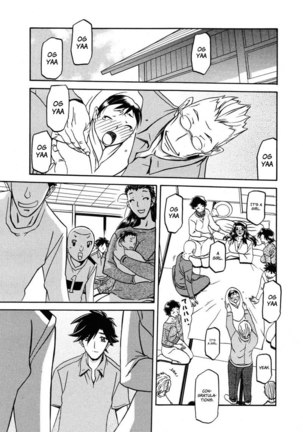 Sayuki no Sato Chapter 18b Page #11