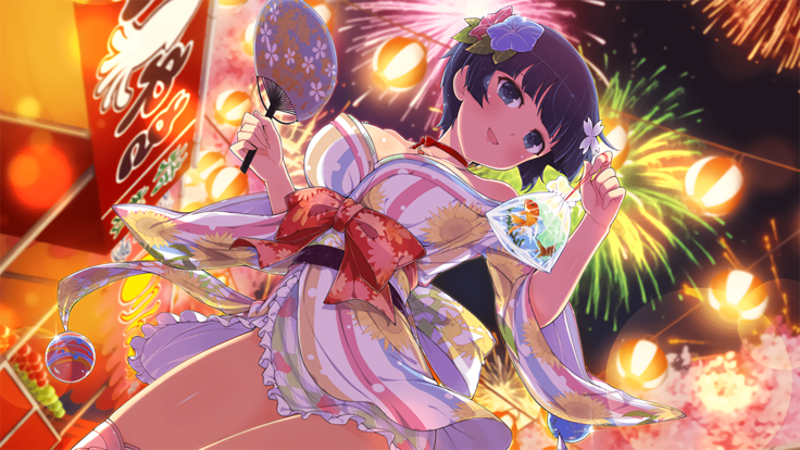 Master Ninja Senran Kagura NEW LINK - Oriental