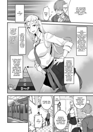 Konna Ii Koto. | Something So Good Page #4