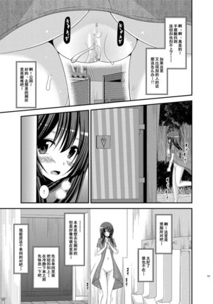Roshutsu Shoujo Nikki Soushuuhen 2 Satsume - Page 126