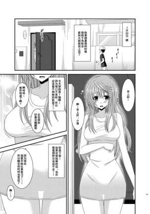 Roshutsu Shoujo Nikki Soushuuhen 2 Satsume - Page 142