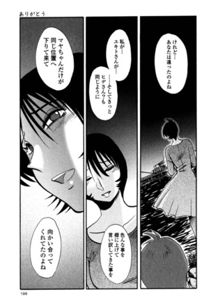Hadaka no Kusuriyubi 2 Page #201