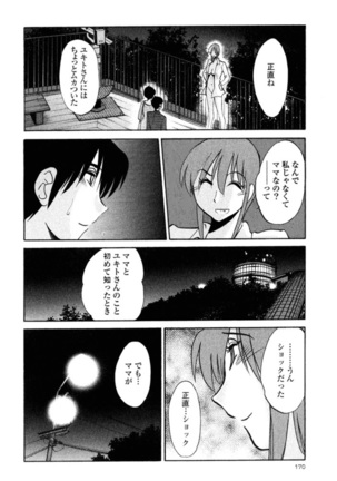 Hadaka no Kusuriyubi 2 Page #172
