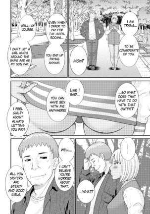 Megumi-san wa Musuko no Kanojo Ch.1-9 Page #136