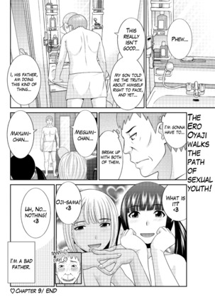 Megumi-san wa Musuko no Kanojo Ch.1-9 - Page 166